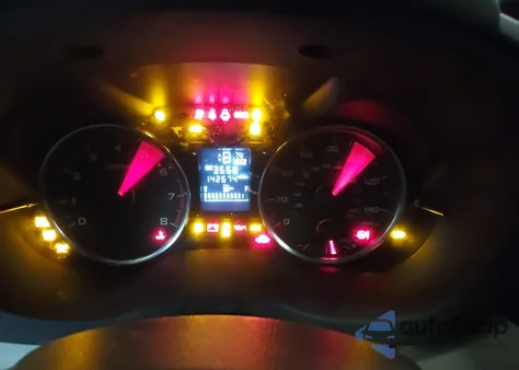 2013 Subaru Xv Crosstrek 2.0I Limited z USA, uszkodzony, nr VIN JF2GPAGC4D2214789